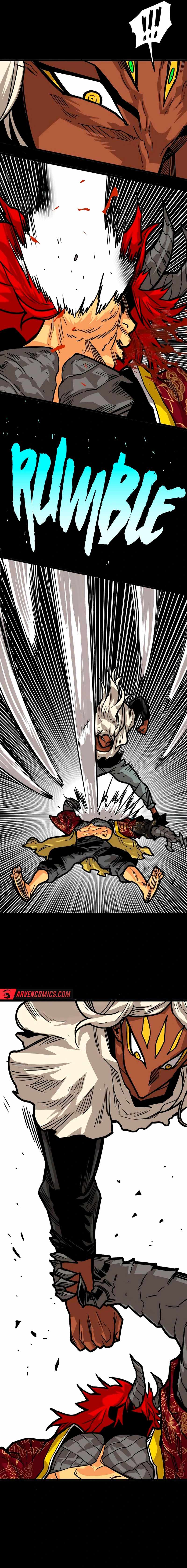 Troll Trap Chapter 218 16